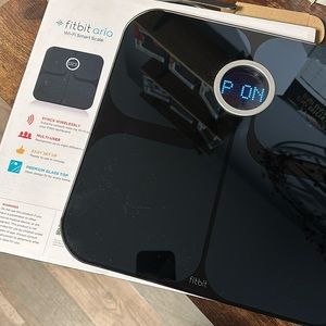 Fitbit Aria Scale
